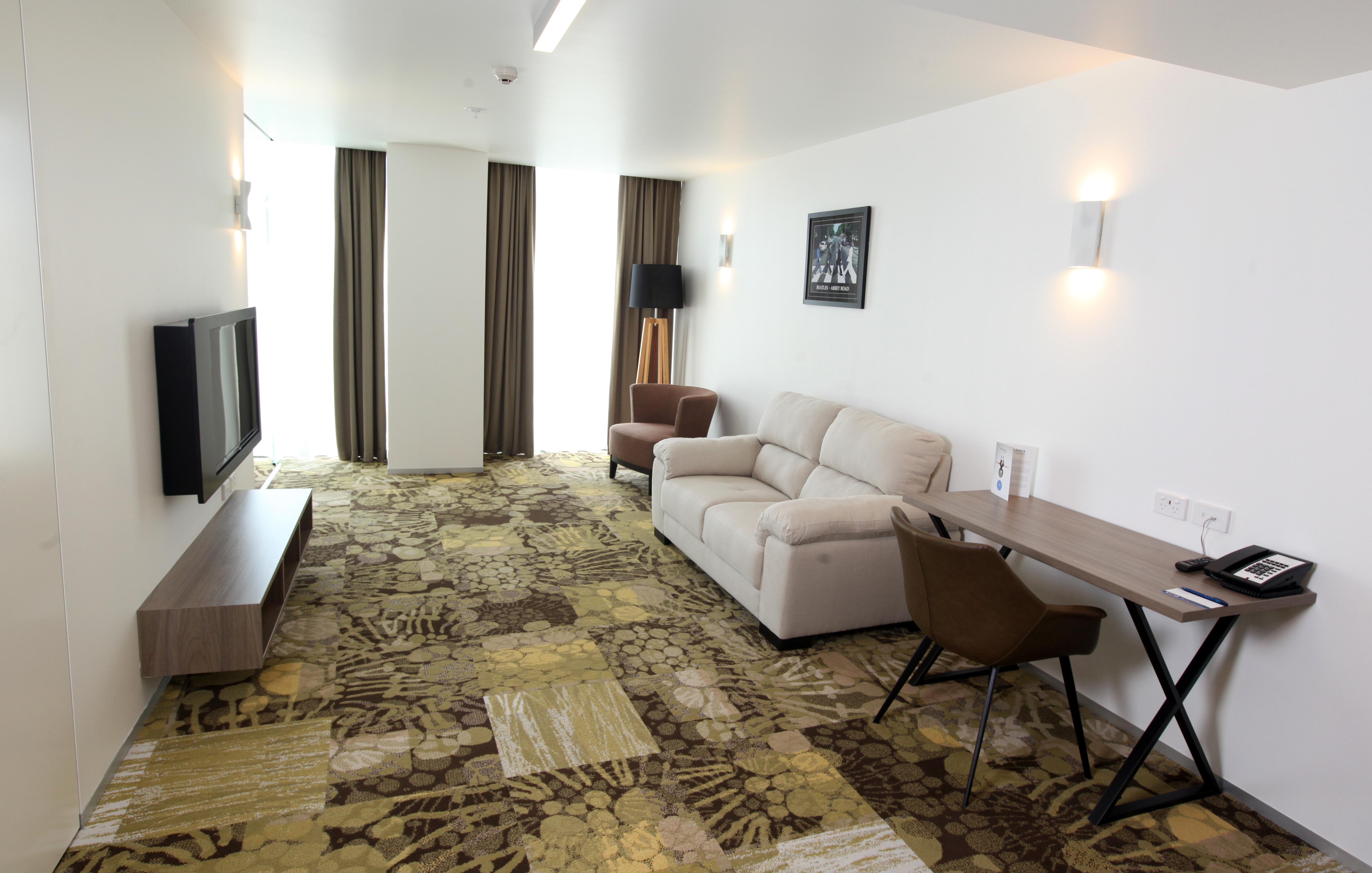 Novotel New Plymouth Taranaki Exterior photo