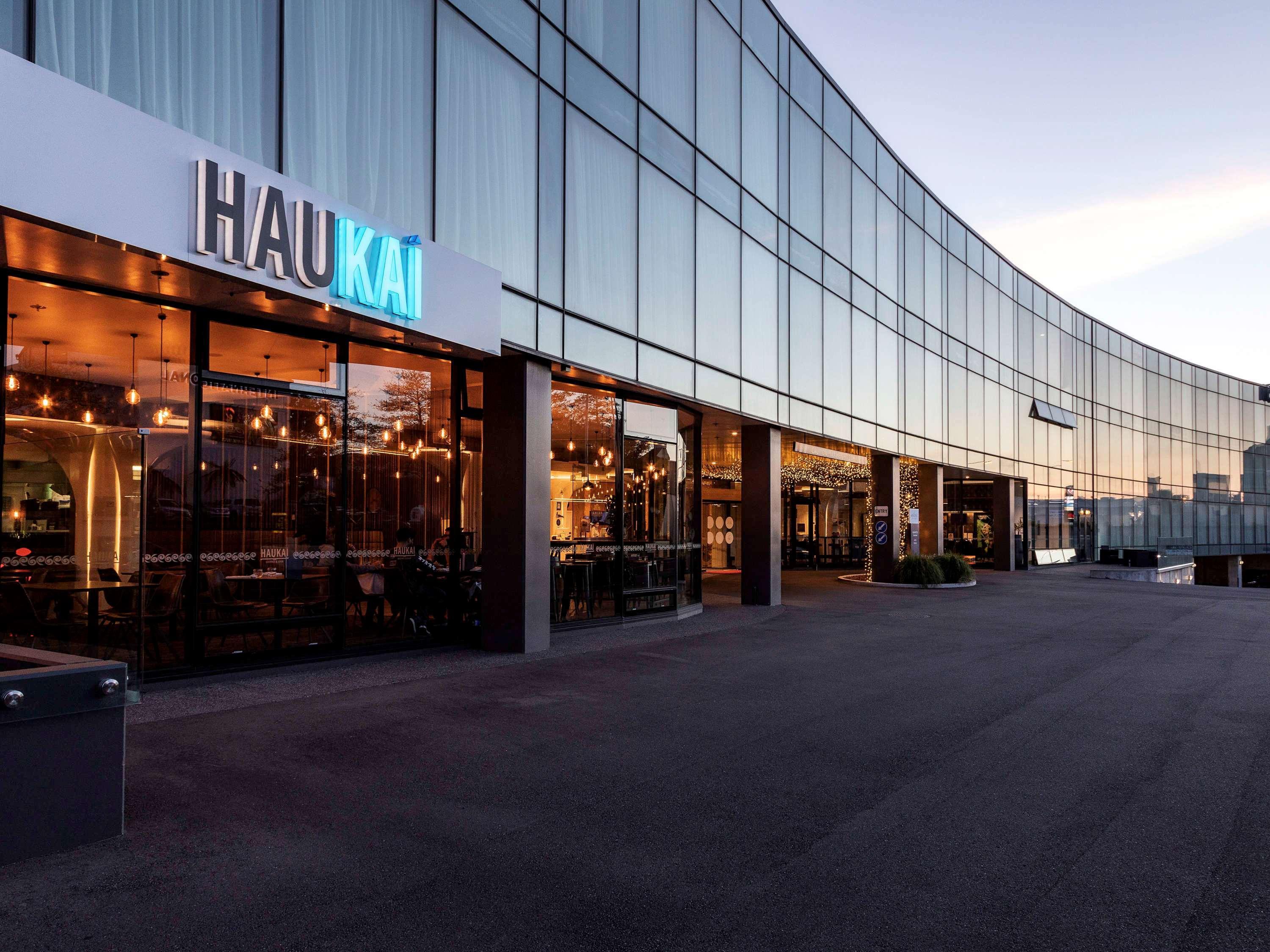 Novotel New Plymouth Taranaki Exterior photo