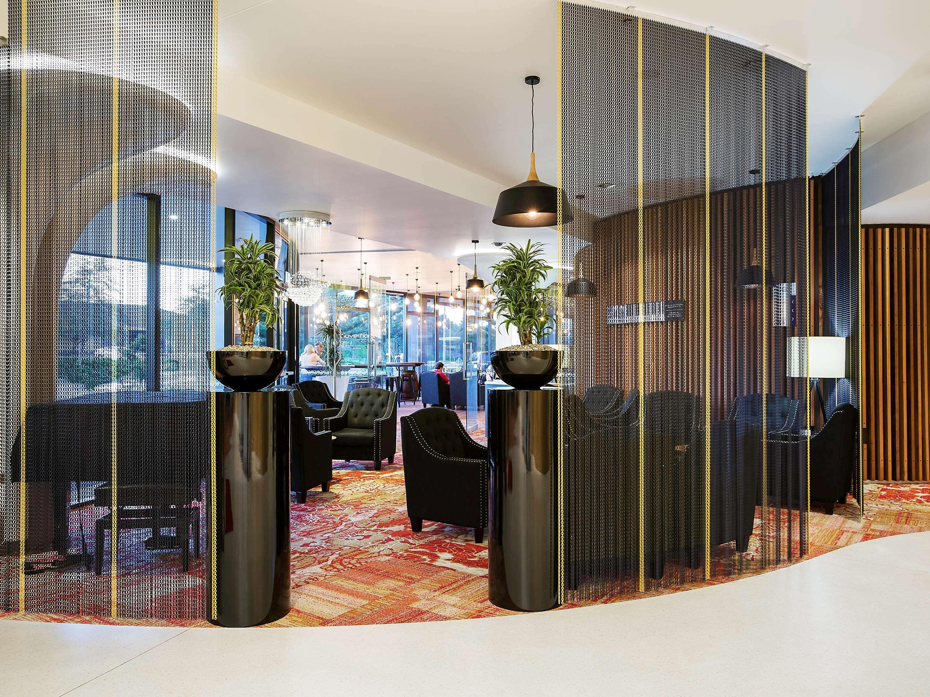 Novotel New Plymouth Taranaki Exterior photo