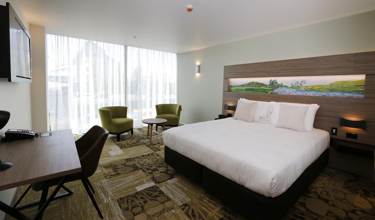 Novotel New Plymouth Taranaki Exterior photo