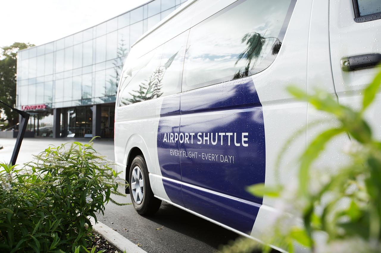Novotel New Plymouth Taranaki Exterior photo